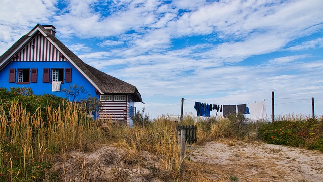 aanbod recreatiewoningen